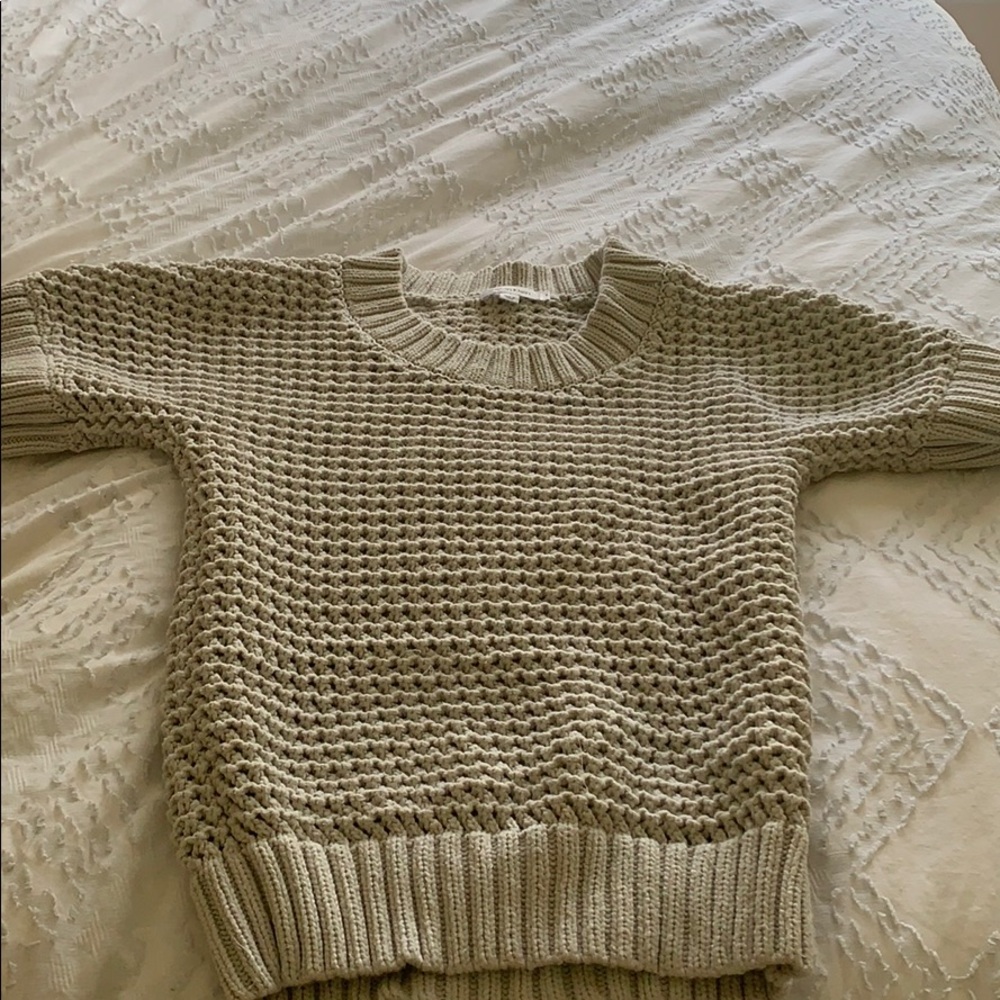 Calvin Klein sweater